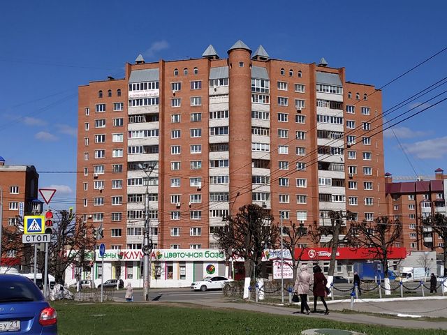 Магистраль ул гагарина 33 фото Парковка гагарина чебоксары - блог RybolovMaster.ru