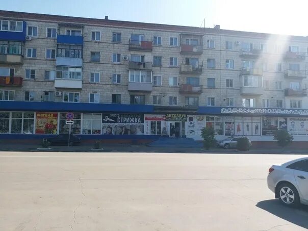 Магистраль ул гагарина 33 фото Гагарина 33 3
