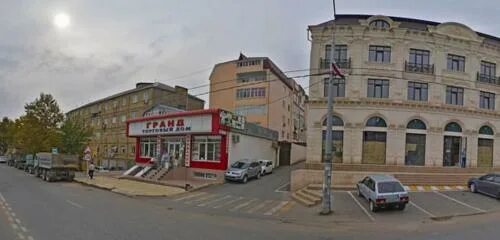 Магистраль ул гагарина 33 фото Посуда приданое, dowry shop, City of Derbent, Yu. Gagarina Street, 33Д - Yandex 