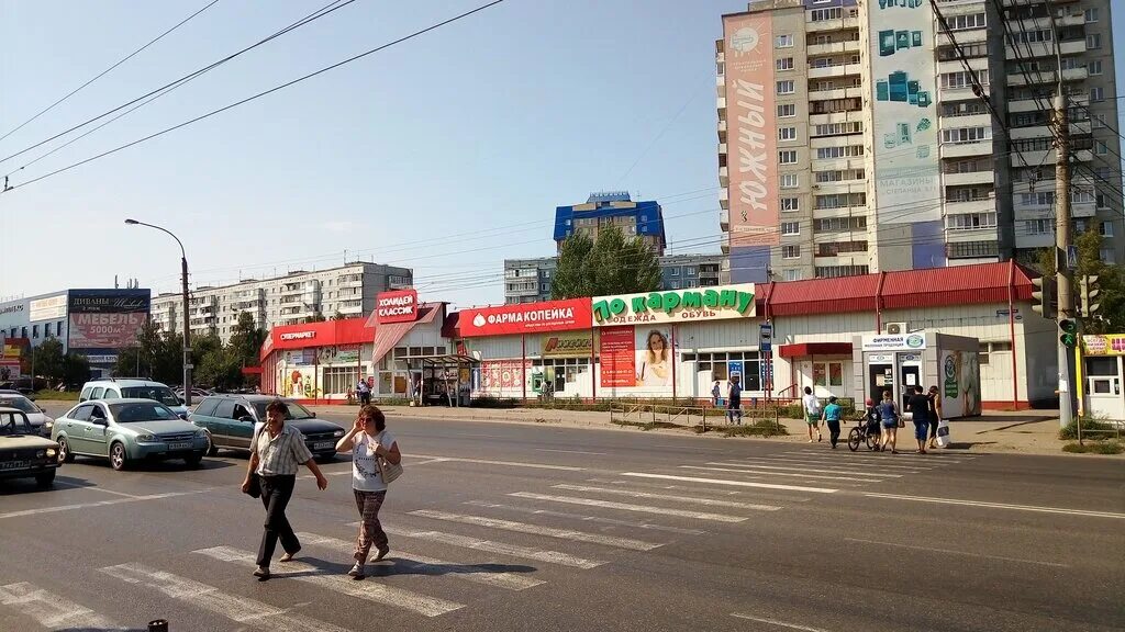 Магистраль ул лукашевича 10в омск фото Фармакопейка, аптека, ул. Лукашевича, 14, Омск - Яндекс Карты