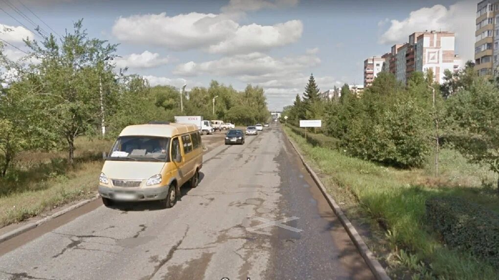 Магистраль ул лукашевича 10в омск фото На Левобережье Омска сделают две новые остановки - Автоновости Омска