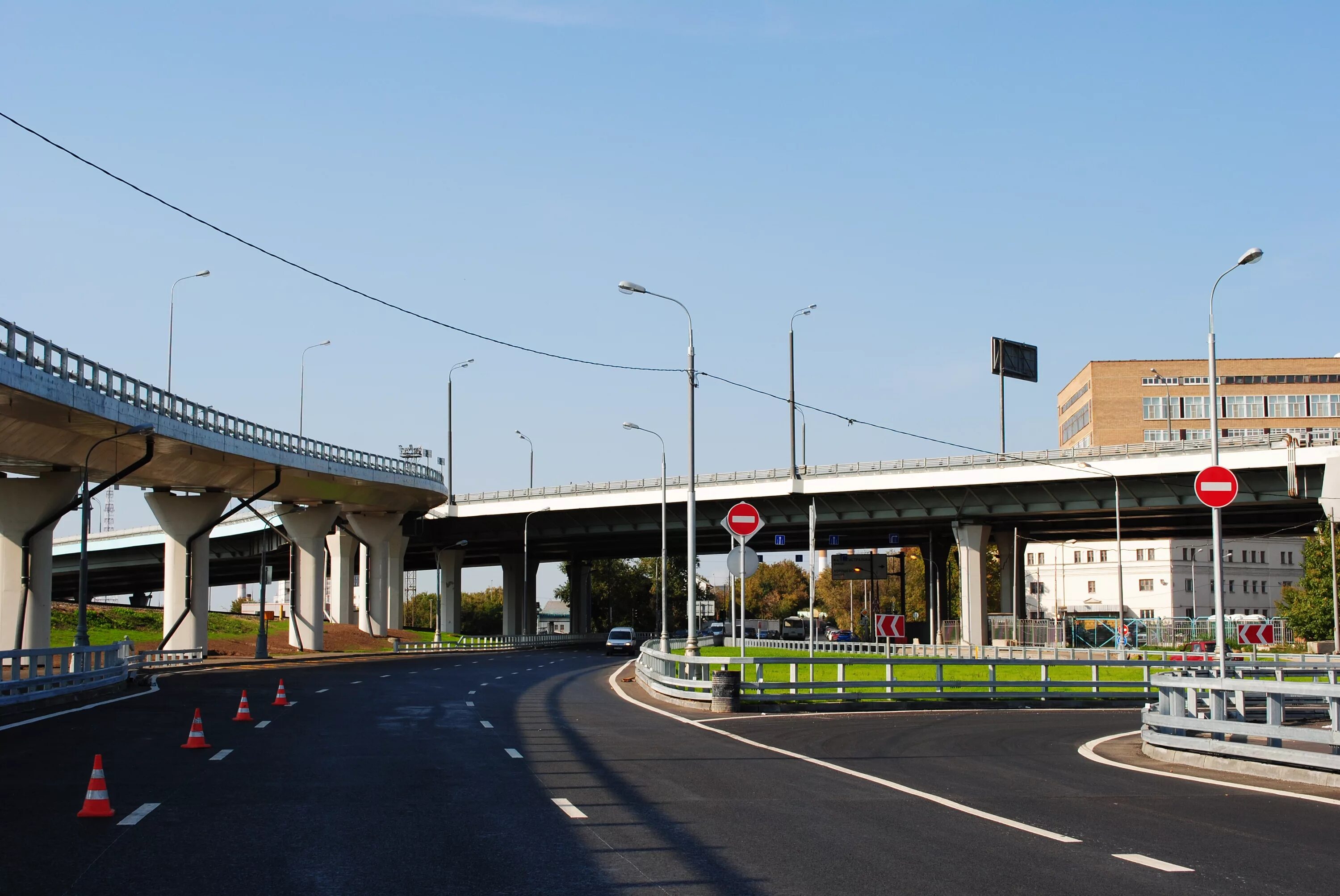 Магистральная улица фото Файл:3rd Magistralnaya Street (Moscow) 2.JPG - Википедия