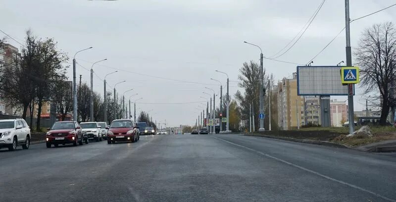 Магистральная улица фото Улицу Магистральную в Костроме сделают шестиполосной: Яндекс.Новости
