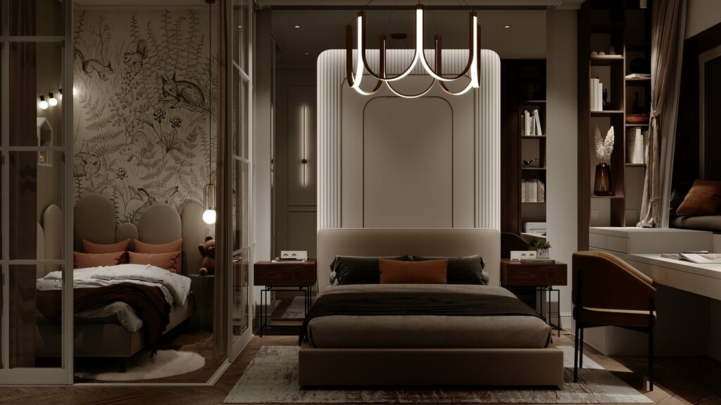 Магистратура дизайн интерьера москва Blend Design, interior design, Moscow, Maroseyka Street, 7 - Yandex Maps