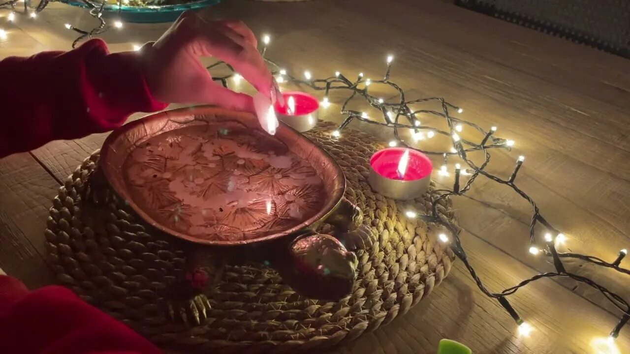Магия фото минск Магическая чистка на здоровье Подробности внутри - YouTube