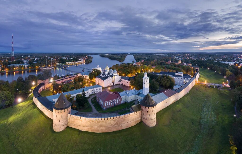 Магия фото великий новгород Veliky Novgorod