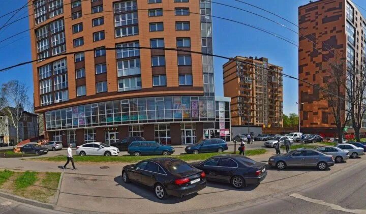 Магия камня ул горького 3 калининград фото Неактивно