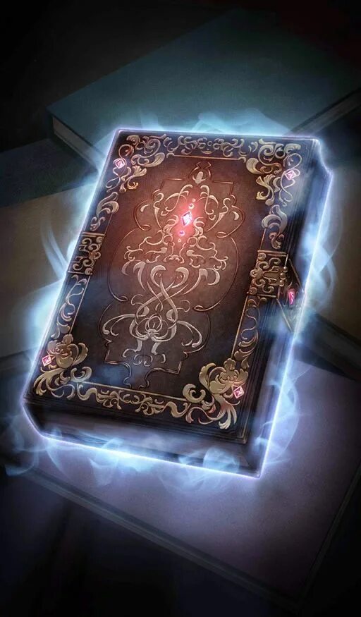 Магия книга фото Grimoire Magic book, Magical book, Fantasy props