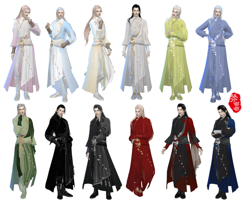 Магия моды женская одежда Pin on The Sims 4 CC