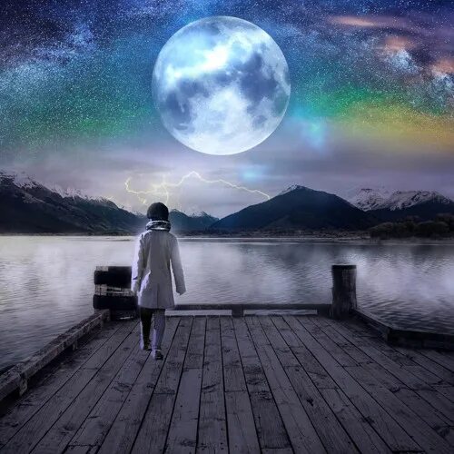 Магия ночи фото Stream Outside by METAPHOR Listen online for free on SoundCloud