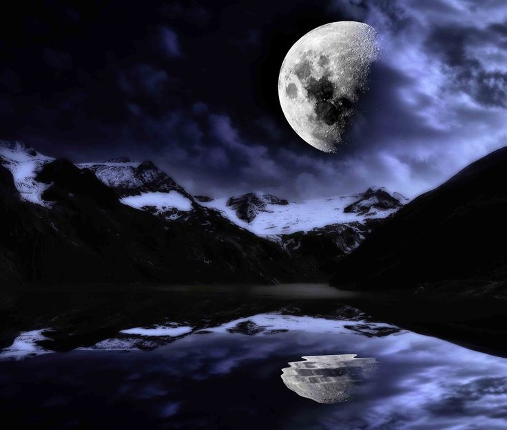 Магия ночи фото يارب في ليلة الجمعة اجعل لنا نصيب من المغفرة و الرحمة و الرضوان Beautiful moon, 