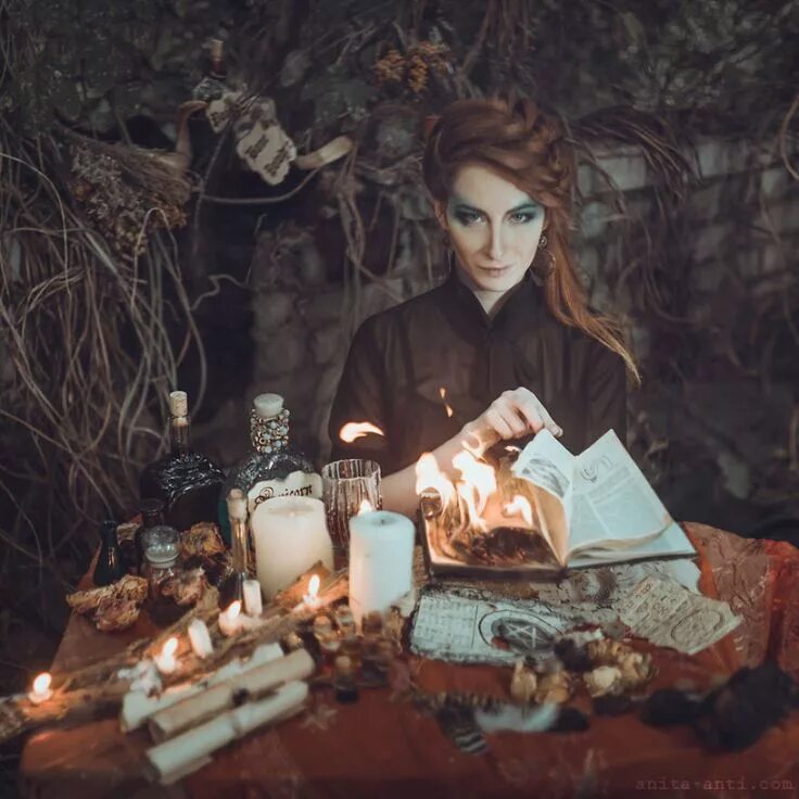 Магия стиля женская Ukrainian Photographer Brings Fairytales To Life In Magical Portraits Of Women W