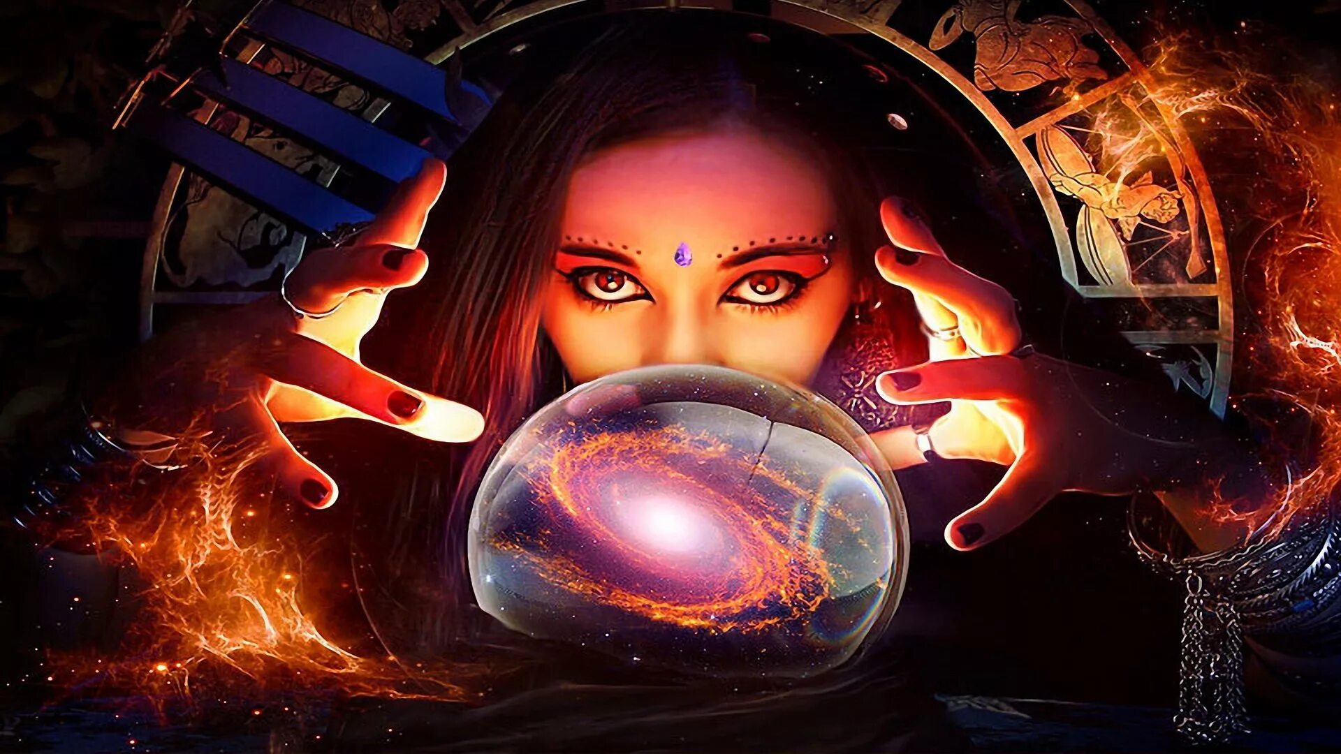 Магия стиля женская Permanently closed: Clairvoyant Tamara, magic and esoterics - Yandex Maps
