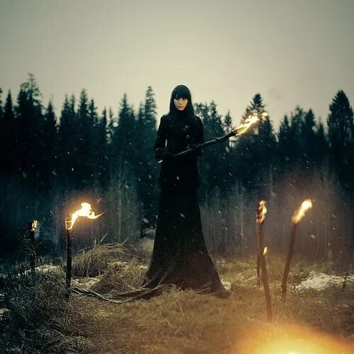 Магия стиля женская or else Witch, Witchy, Witchcraft
