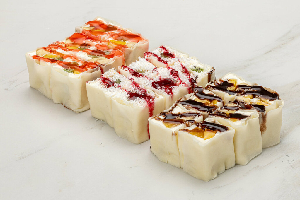 Магия суши набережная ул 9 фото Sushi Magia, food and lunch delivery, Ussuriysk, Sadovaya ulitsa, 23 - Yandex Ma