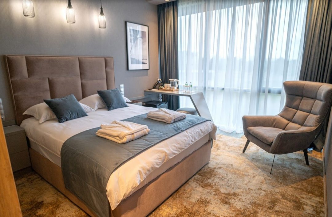Магия тела донецкая ул 93 белгород фото Описание фитнес-центра в отеле LOFT Hotel & SPA, Белгород - услуги развлечения и