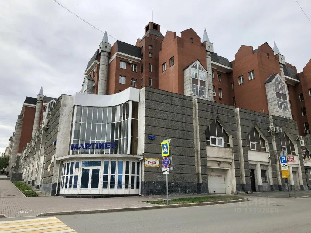 Магия ул максима горького 9 фото Объявление № 73026795 - продажа помещения в Перми, Ленинском районе, улица Макси