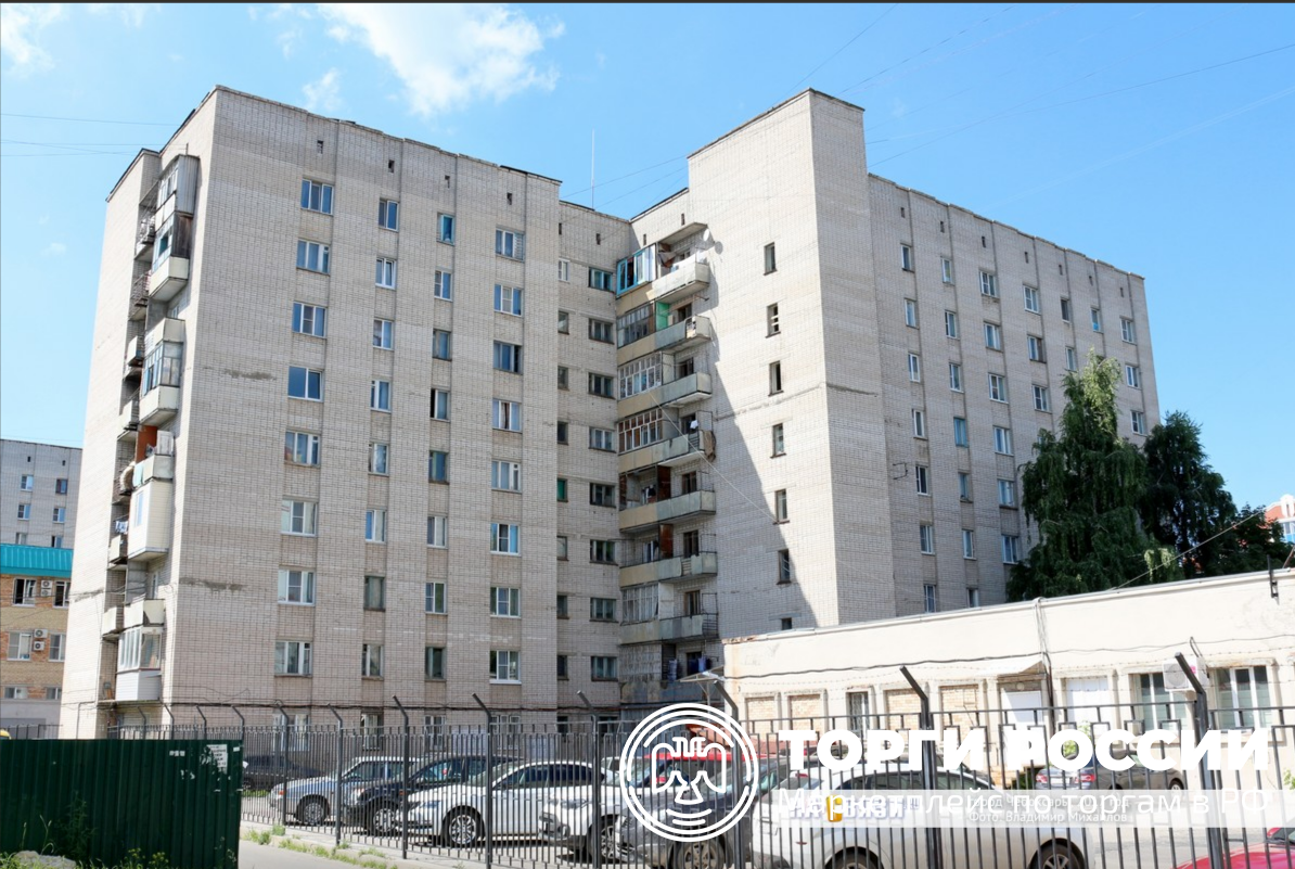 Магия ул максима горького 9 фото 1/2 доля в праве на жилое помещение, площадью 17,10 кв. м, расположенное по адре