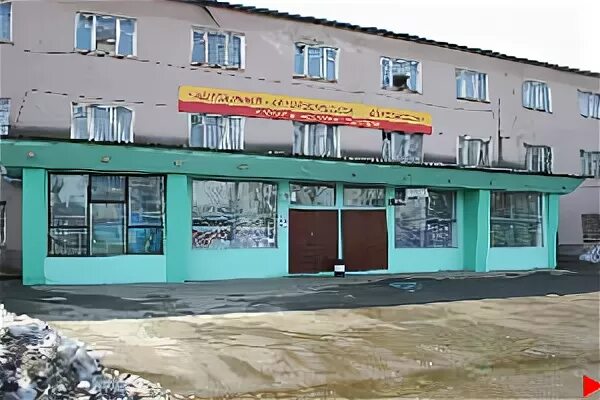 Магма ярославский тракт 72 фото Автотехцентр на Магме - Рыбинск, Ярославский тракт 72