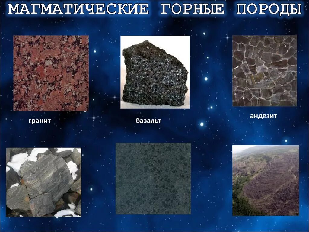 Магматические горные породы фото Картинки КАКИЕ ЕСТЬ МАГМАТИЧЕСКИЕ ПОРОДЫ