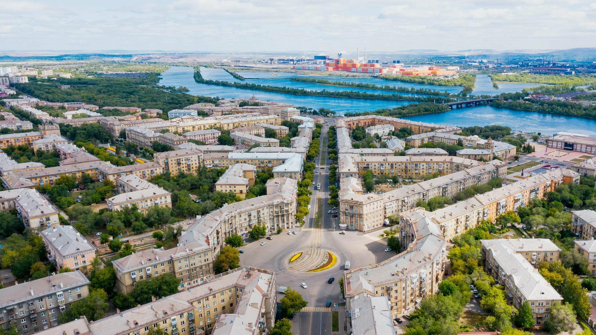 Магна комсомольская ул 126 1 магнитогорск фото Warsztat Steam::Magnitogorsk RP