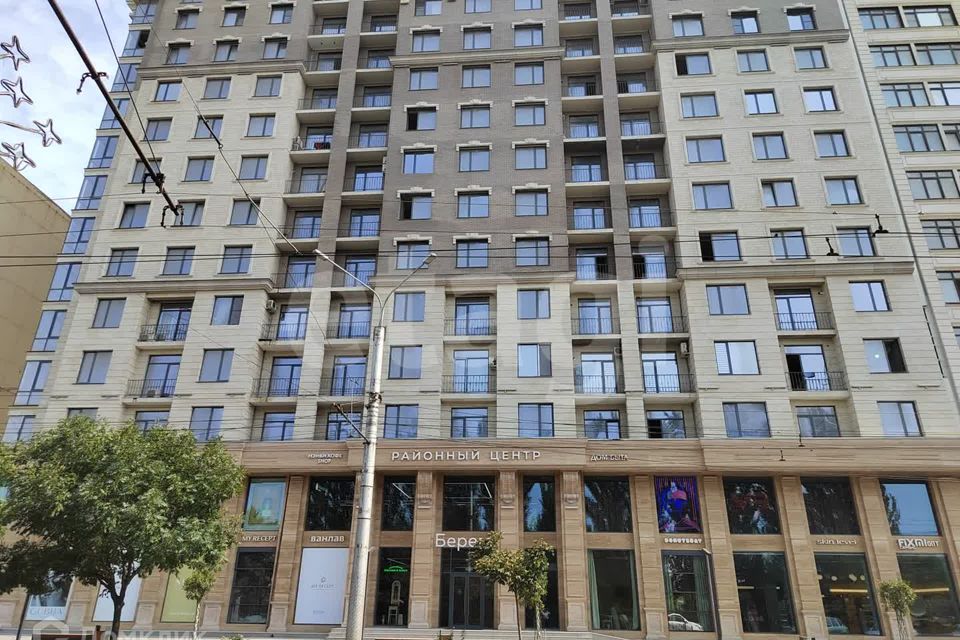 Магнат просп петра i 51 махачкала фото Купить Квартиру с Панорамными Окнами на Октябрьской улице (Махачкала) - предложе