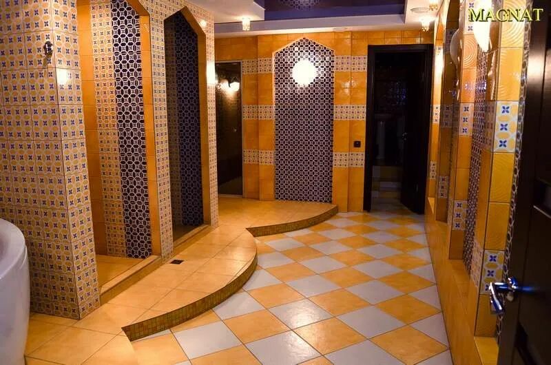 Магнат просп победы 78 фото Сауна Магнат - Турецкий номер - Турецкий номер