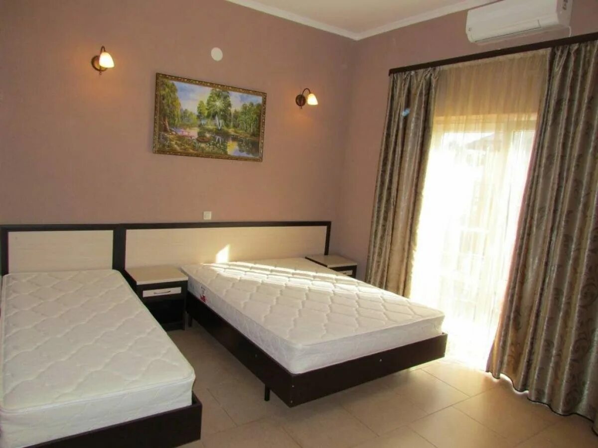 Магнат степной тупик 6 анапа фото Magnat Hotel, Анапа 2022, отзывы, цены и фото номеров Забронировать номер в Magn