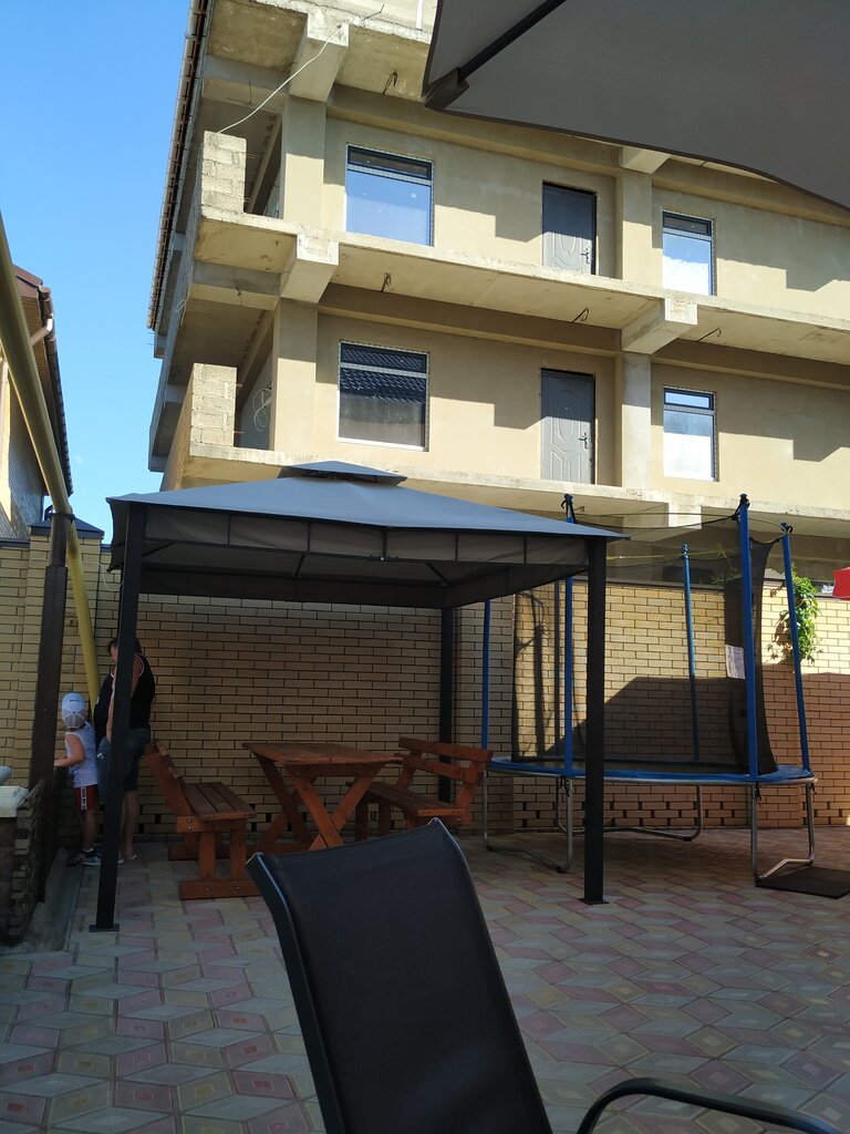 Магнат степной тупик 6 анапа фото Permanently closed: Khan Barkhan, hotel, Krasnodar Territory, Anapa, Stepnoy tup