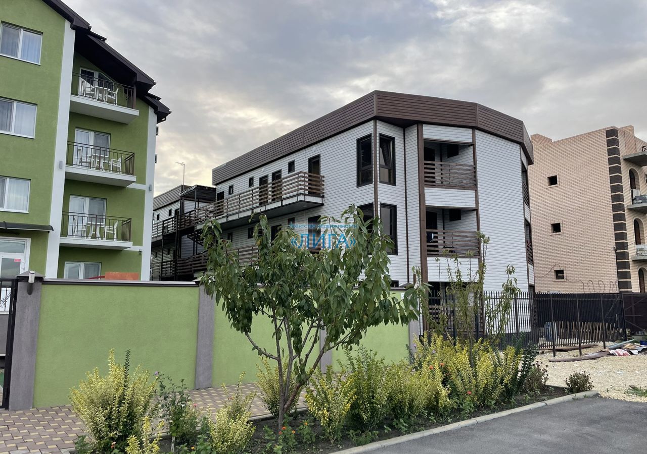 Магнат степной тупик 6 анапа фото Продается Гостиница (Краснодарский край, Анапа, Пионерский проспект, 253) - 2450