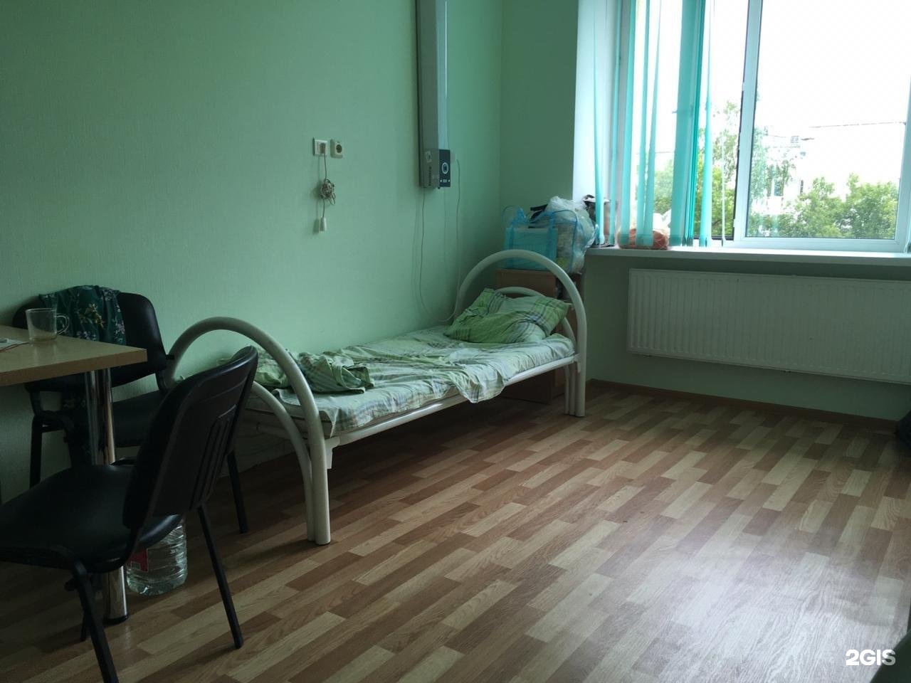 Магнетика комвузовская ул 3 екатеринбург фото Магнетика мрт екатеринбург комвузовская