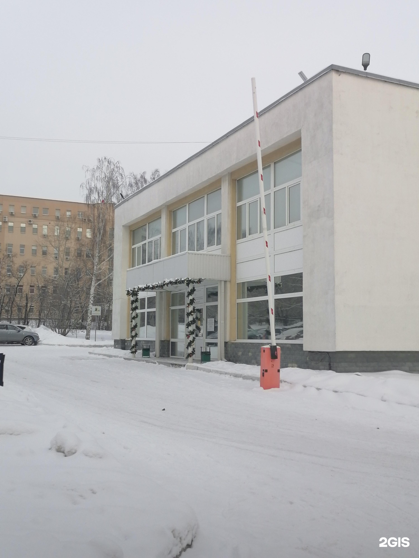 Магнетика комвузовская ул 3 екатеринбург фото Магнетика мрт екатеринбург комвузовская