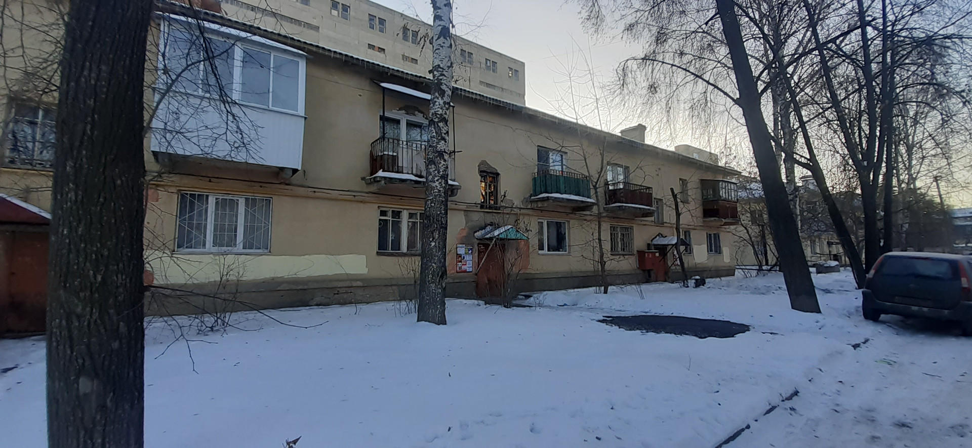 Магнетика комвузовская ул 3 екатеринбург фото Купить 2-комнатную квартиру, 42 м² по адресу Свердловская область, Екатеринбург,
