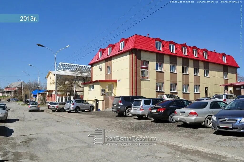 Магнетика уральская ул 11 фото Промресурс Урала, продажа и аренда коммерческой недвижимости, Уральская ул., 9, 