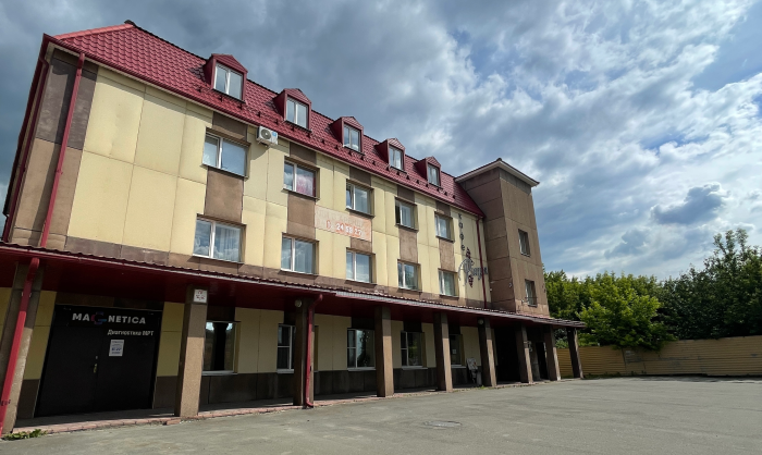 Магнетика уральская ул 11 фото г. Нижний Тагил, ул. Уральская, 11