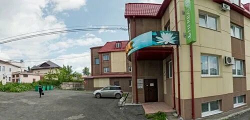 Магнетика уральская ул 11 фото Magnetica, diagnostic center, Нижний Тагил, Уральская улица, 11 - Yandex Maps