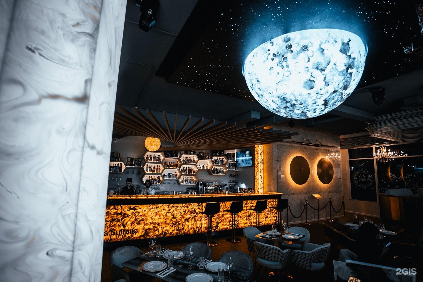 Магнифика просп космонавтов 38 фото La Su, ресторан, проспект Космонавтов, 38/4, Санкт-Петербург - 2ГИС