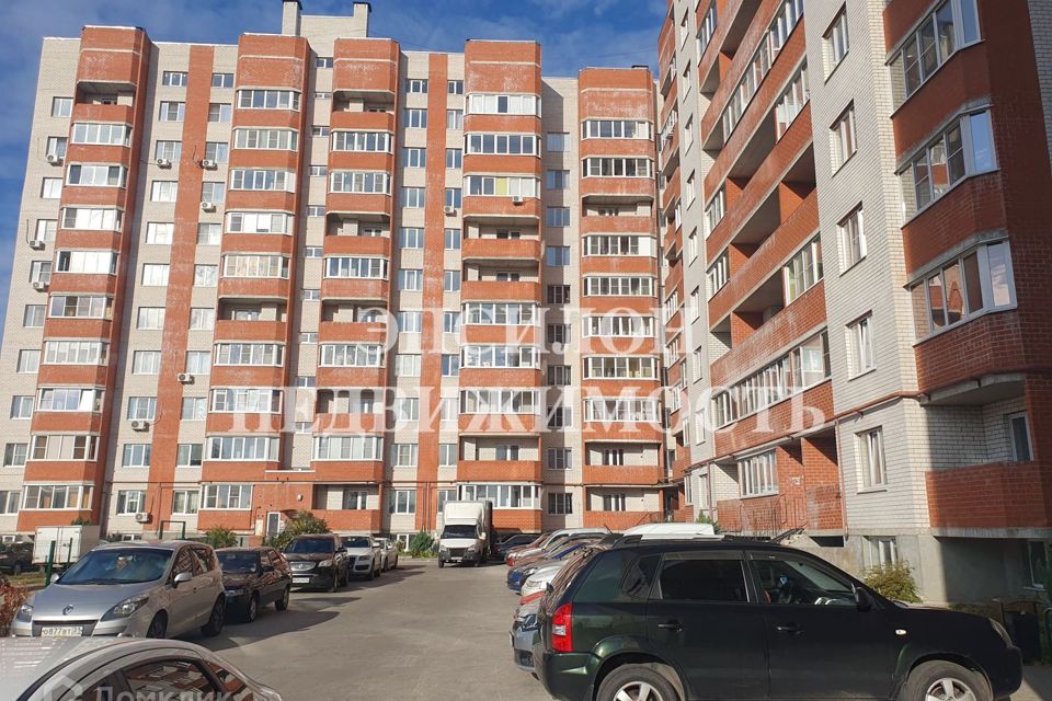 Магнит 2 я агрегатная ул 53 фото Купить Квартиру с Высокими Потолками в Малом Кривецком переулке (Курск) - предло