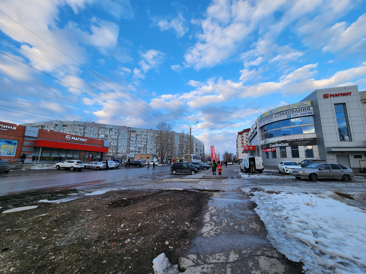 Магнит 2 я агрегатная ул 53 фото Два "Магнита" или Особенности российского ритейла Червонец Дзен