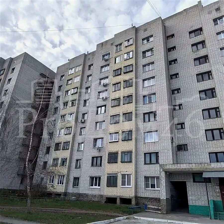Магнит 2 я агрегатная ул 53 фото Купить однокомнатную квартиру в кирпичном доме у станции Рышково в Курске - 18 о