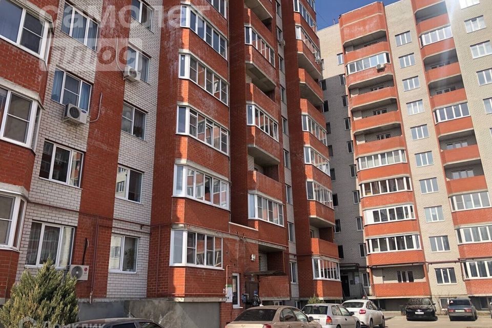 Магнит 2 я агрегатная ул 53 фото Купить 1-Комнатную Квартиру в Хрущевке в садовом товариществе Авиатор (Курск) - 