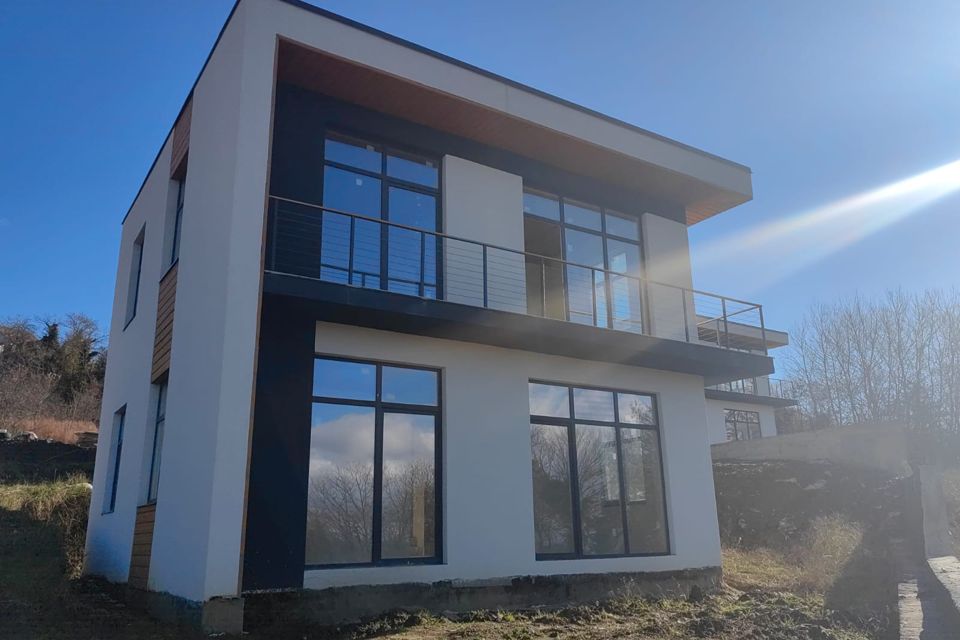 Магнит армянская ул 25а фото Купить дом 180 м2 площадь участка 4 соток, улица Саят-Нова, село Краевско-Армянс