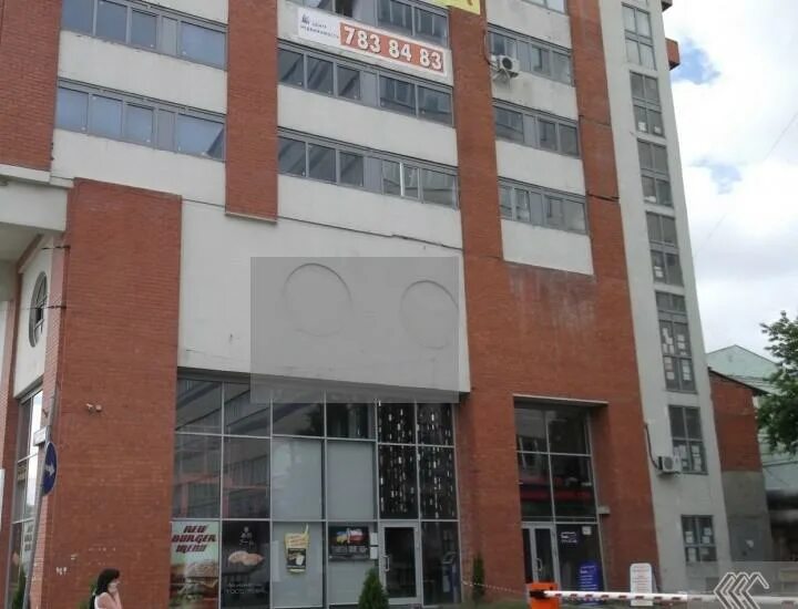 Магнит бакунинская ул 69 стр 1 фото Сдается помещение свободного назначения 49 м2, Москва, Бакунинская улица, 69С1, 