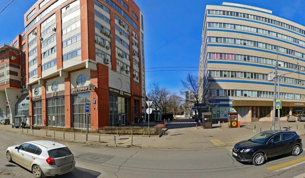 Магнит бакунинская ул 69 стр 1 фото NetGo Wi Fi, wi-fi хот-спот, Бакунинская ул., 69, стр. 1, Москва, Россия - Яндек