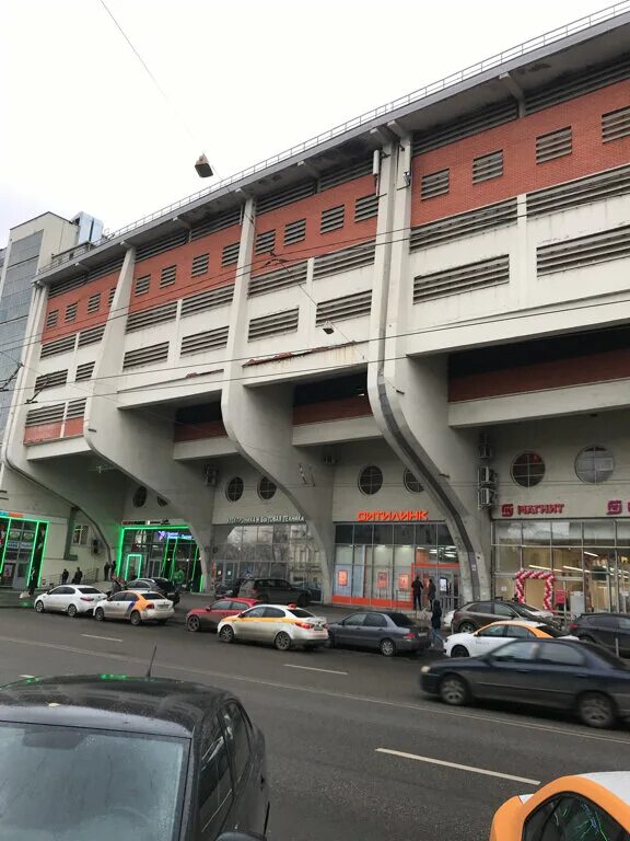 Магнит бакунинская ул 69 стр 1 фото Больше не работает: Ситилинк, магазин электроники, Москва, Бакунинская улица, 69