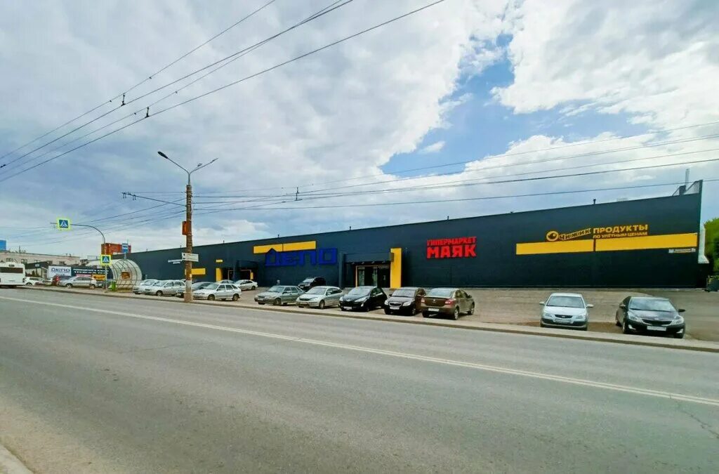 Магнит буммашевская ул 8а фото CDEK, курьерские услуги, Буммашевская ул., 5Б, Ижевск - Яндекс Карты