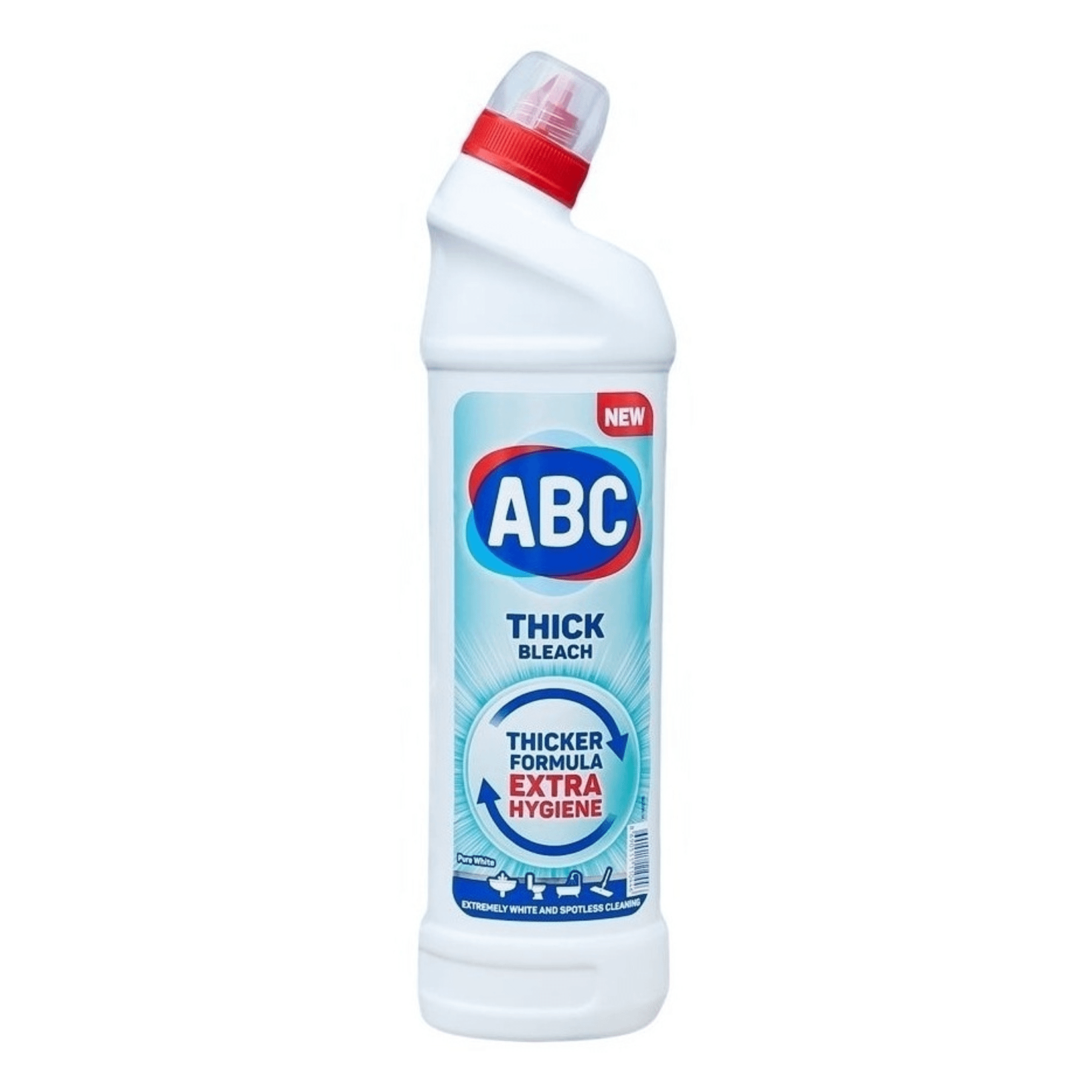Магнит чистящий гель универсальный 750 фото ABC Чистящий гель для сантехники и кафеля Лимон 750мл - купить в интернет-магази