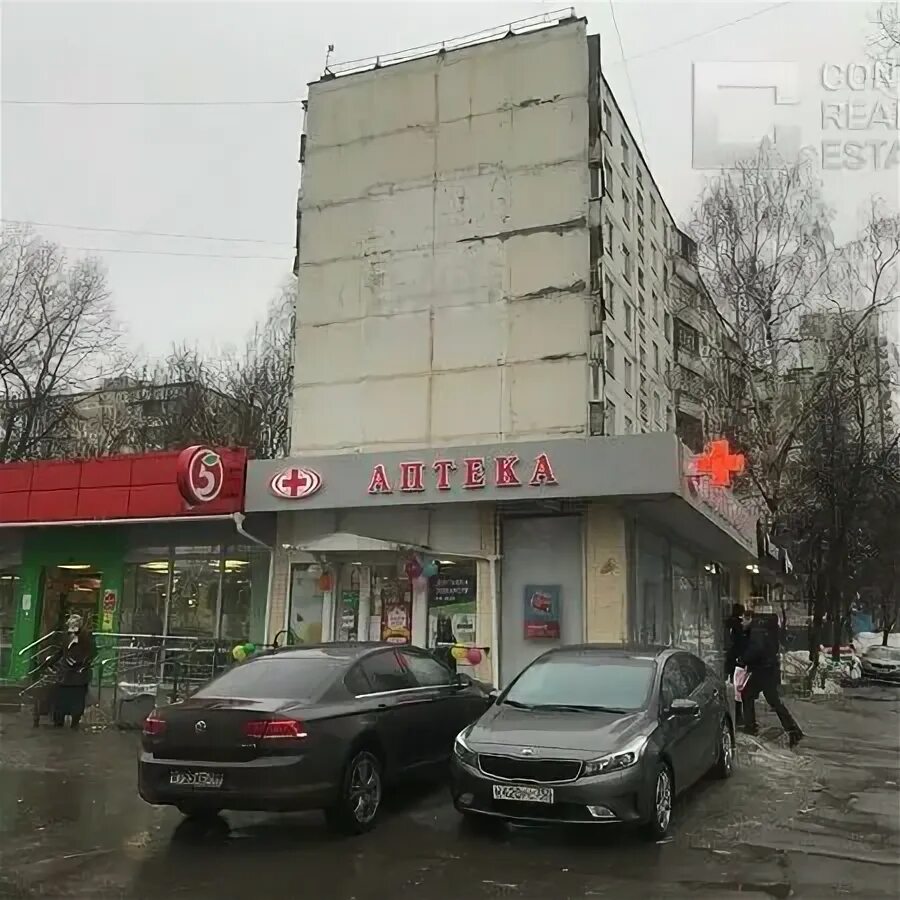 Магнит днепропетровская ул 2а 79 фото Купить помещение свободного назначения по адресу Москва, Днепропетровская улица,