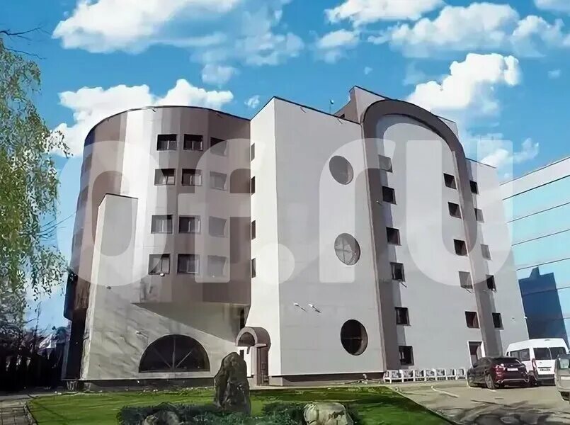 Магнит днепропетровская ул 2а 79 фото Бизнес-центр Днепропетровская улица, д.4Б : аренда и продажа офисов (Днепропетро