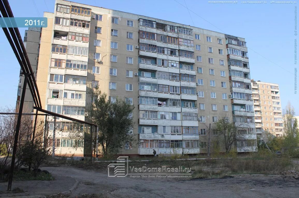 Магнит днепропетровская ул 2а 79 фото Саратов, улица Днепропетровская дом 2А. многоквартирный дом
